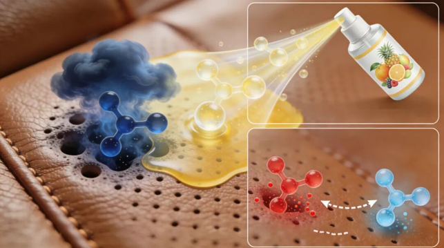 优品推荐｜除味黑科技：多卓除味解决方案