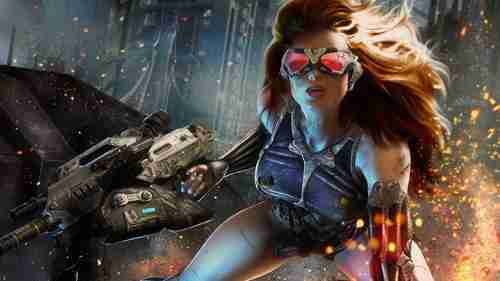 《生化危机2》重制版VS原版26分钟对比视频！体验不同时代的恐怖魅力！